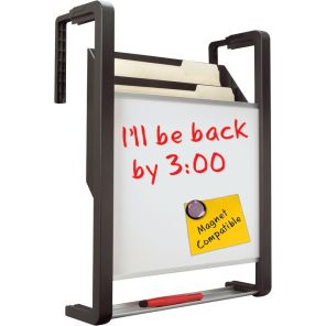 Quartet Magnetic Whiteboard Hanging Pocket Filing System - 11