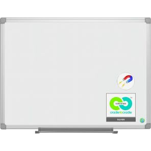 MasterVision Earth It! Dry-erase Board - 48