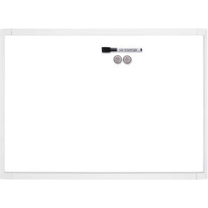 Quartet Decorative Dry-Erase Whiteboard 17