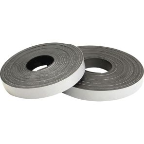 Zeus Magnetic Tape Refill - 15 ft Length x 0.50