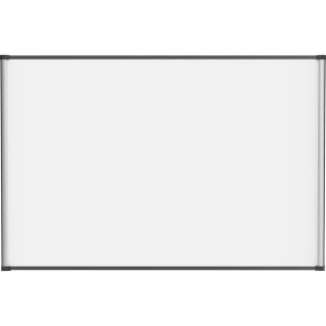 Lorell Magnetic Dry-Erase Board 72