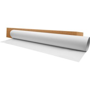 Quartet Anywhere Repositionable Dry-Erase Surface Self-Adhesive Sheets 36