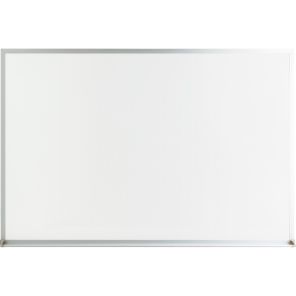 Lorell Aluminum Frame Dry-Erase Board 24