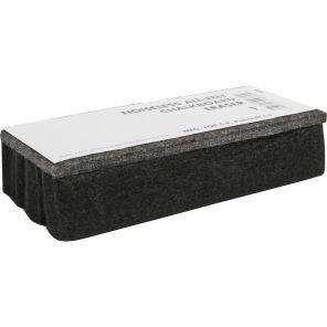 Lorell Chalk Board Eraser