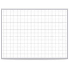 Ghent Grid Whiteboard 48