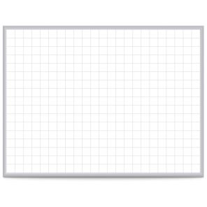 Ghent Grid Whiteboard 36