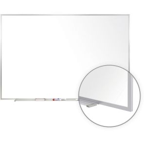 Ghent M1 Dry Erase Board 60
