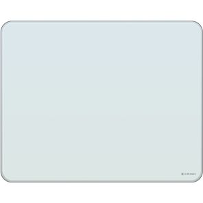 U Brands Glass Dry Erase Board 16