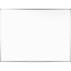 Bi-silque Ayda Porcelain Dry-Erase Board 18
