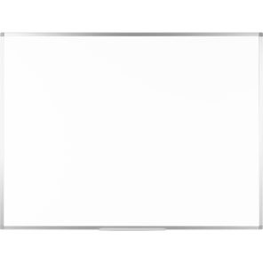 Bi-silque Ayda Porcelain Dry-Erase Board 36