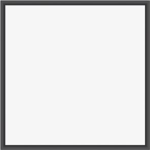 U Brands Magnetic Dry Erase Board 36