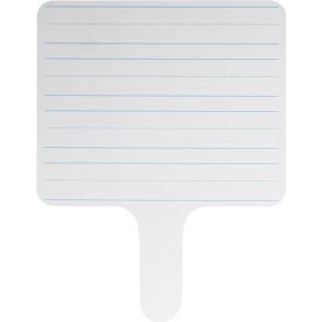 Flipside Dry Erase Paddle Class Pack - 7.8