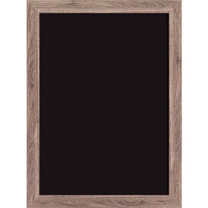 U Brands Decor Magnetic Chalkboard 24
