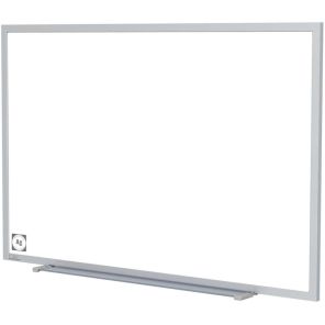Ghent M4 Hygienic Porcelain Whiteboard 60