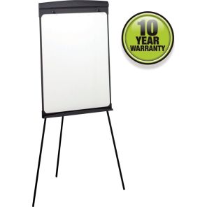 Quartet Standard Nano-Clean Magnetic Presentation Easel 36