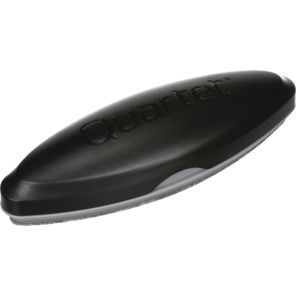 Quartet Premium Magnetic 3-in-1 Eraser, 6 1/2