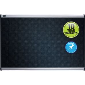 Quartet Prestige Embossed Foam Bulletin Board 48