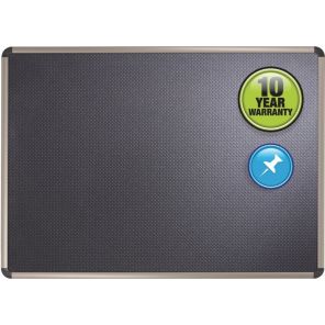 Quartet Prestige Embossed Foam Bulletin Board 48