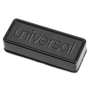 Universal® Dry Erase Whiteboard Eraser, 5