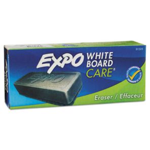 Expo Marker Board Eraser - 1.25