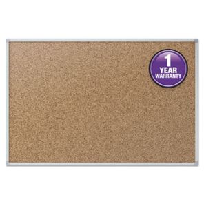 Mead Classic Cork Bulletin Board - 24