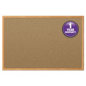 Mead Classic Cork Bulletin Board - 48
