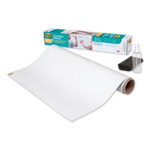 Post-it&reg; Flex Write Surface - Rectangle - Wall Mount, Surface - 36