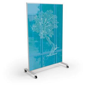 Hierarchy Grow & Roll Mobile Board 72