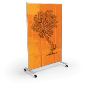 Hierarchy Grow & Roll Mobile Board 72
