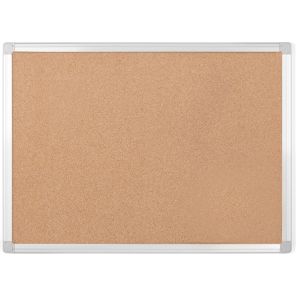 Mastervision® Earth Cork Board 18