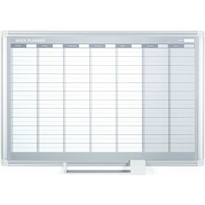 Mastervision® Weekly Planner 36