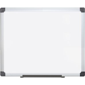 Mastervision® Value Melamine Dry Erase Board