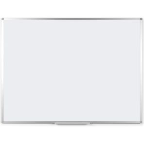 Bi-silque Ayda Melamine Dry-Erase Board 24