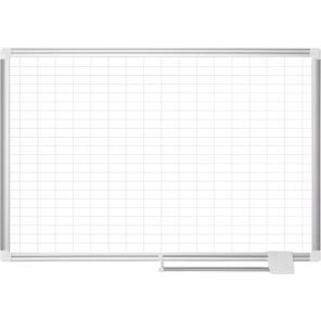 Mastervision® Grid Planning Board, 1