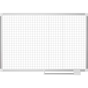 Mastervision® Grid Planning Board, 1