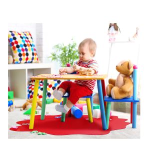 Floortex® Red Multi-Purpose Mat for Carpets - 40