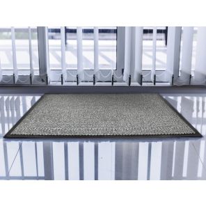 Doortex® Advantagemat® Gray Door Mat - 24