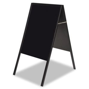 Mastervision® Magnetic Wet Erase Board 27