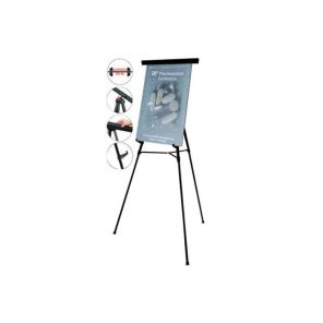 MasterVision 3-Leg Display Easel 63