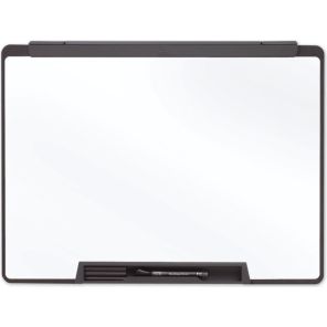 Quartet Motion Cubicle Whiteboard 36