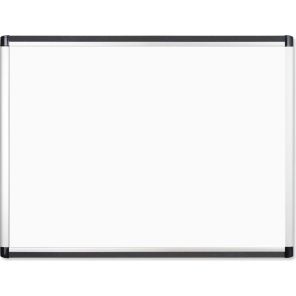 U Brands PINIT Magnetic Dry Erase Board 72