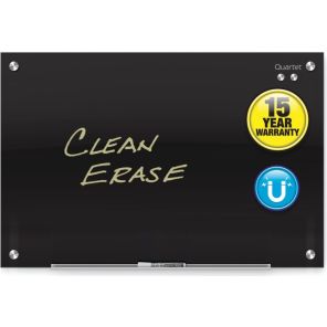 Quartet Infinity Glass Dry-Erase Board 36