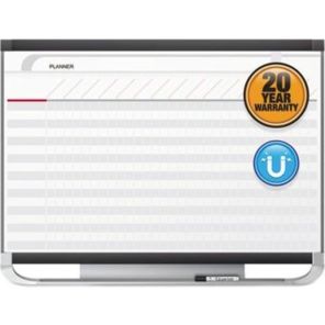 Quartet Prestige 2 Magnetic Total Erase Project Planner 36