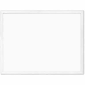 U Brands Magnetic Dry Erase Board 40